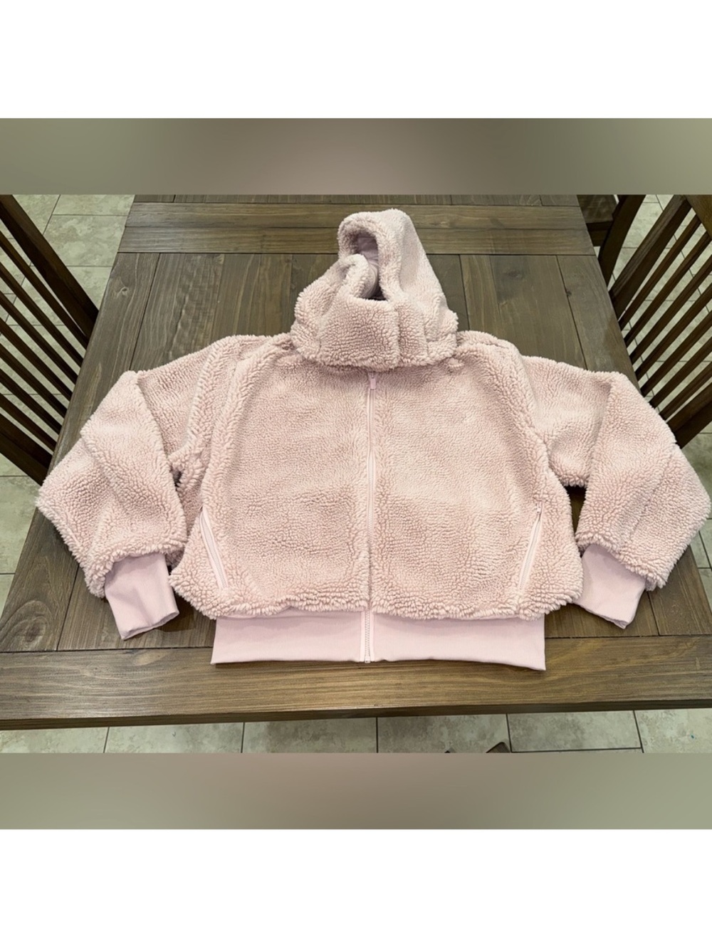 Alo Foxy Jacket
